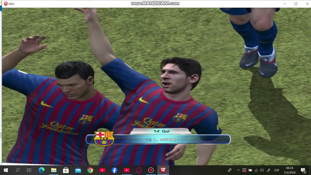 FIFA 12 для Xbox 360 в 2026 году