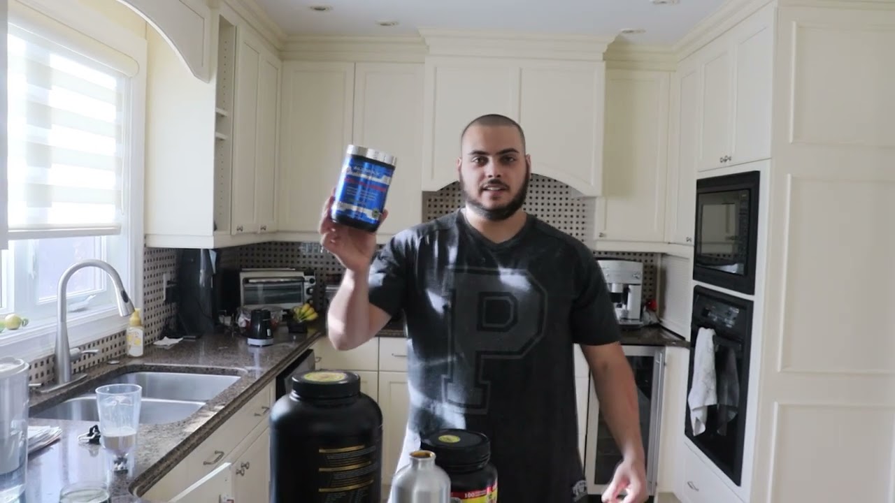 Power Never Ends 4k
