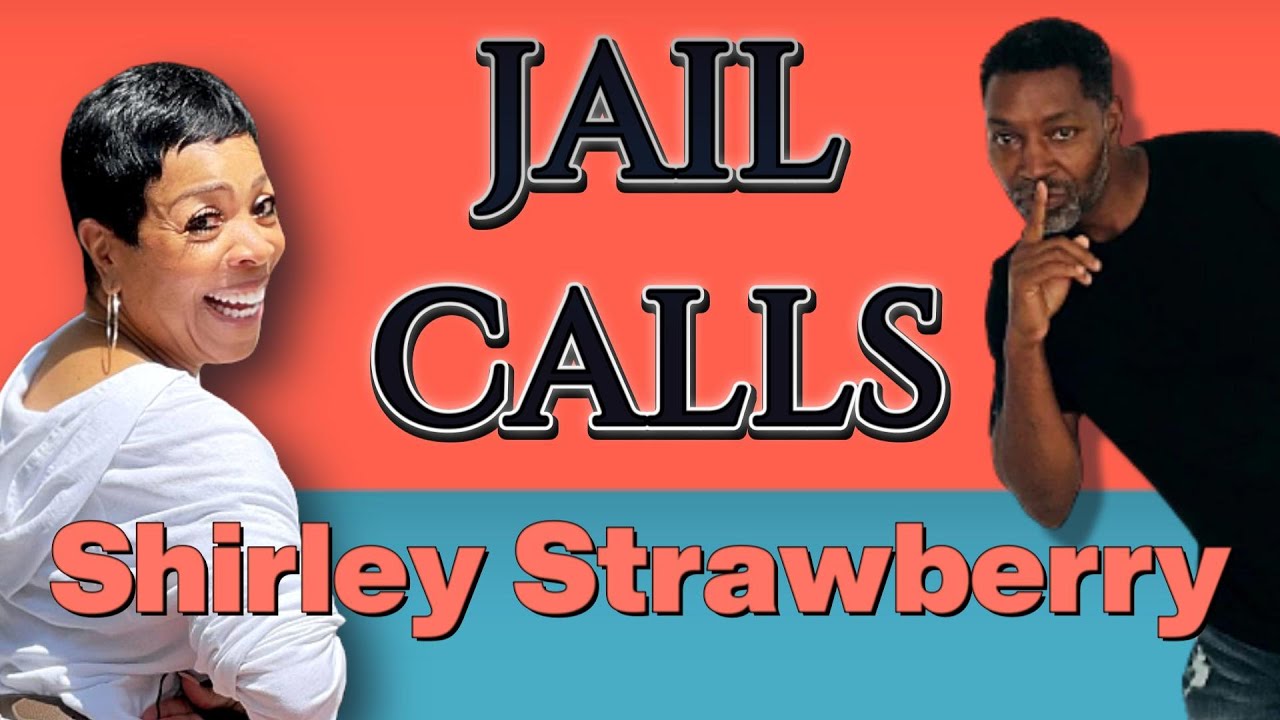 NEW Jail Calls: Shirley and Deon bring the truck home, Ernesto tells Shirley to Shhh