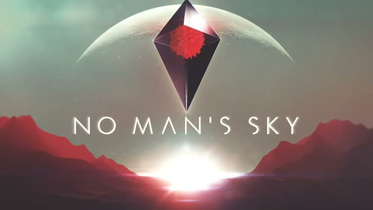 No Man&rsquo;s Sky &mdash; PlayStation VR2 Announcement