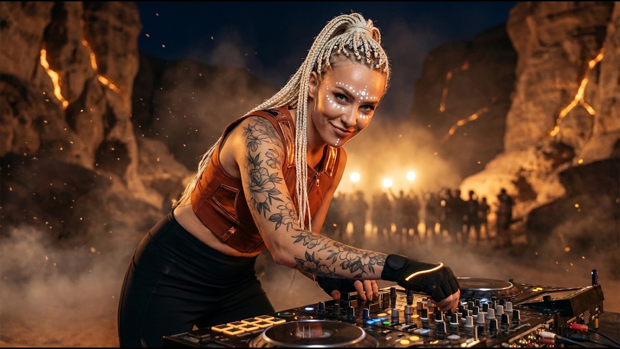 Vocal Trance 2026 | Progressive Female Vocal Trance Dreamstate Energy [1 HOUR] (Euphoria Mix)