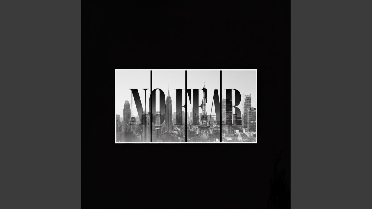 No Fear