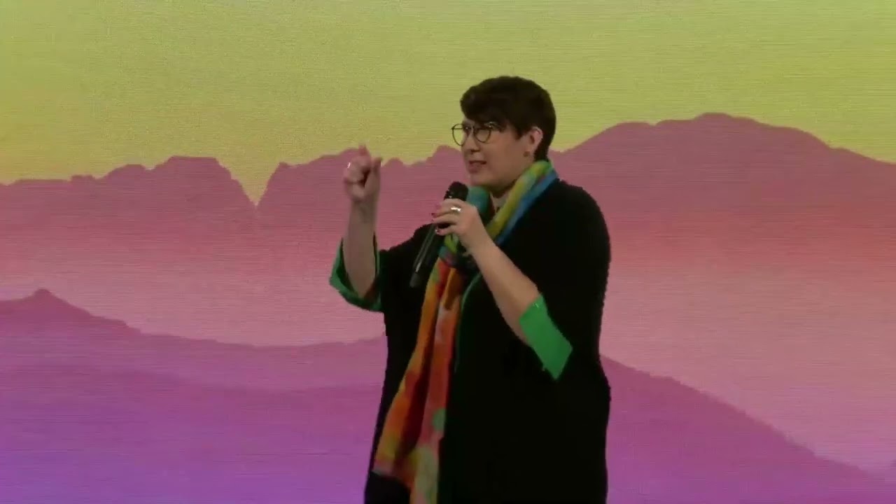 Wundervoll // Doro Kröker / 25. Januar 2026