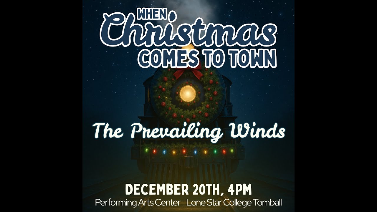 When Christmas Comes to Town