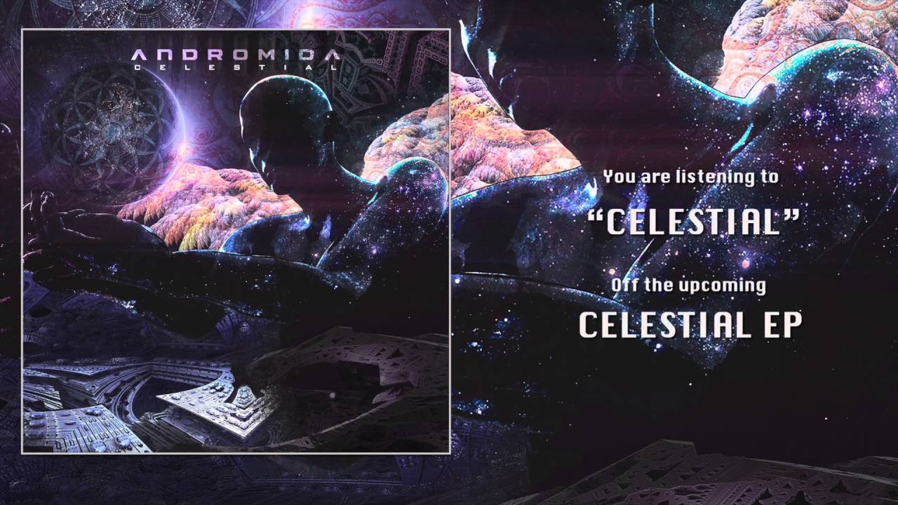 Andromida - 