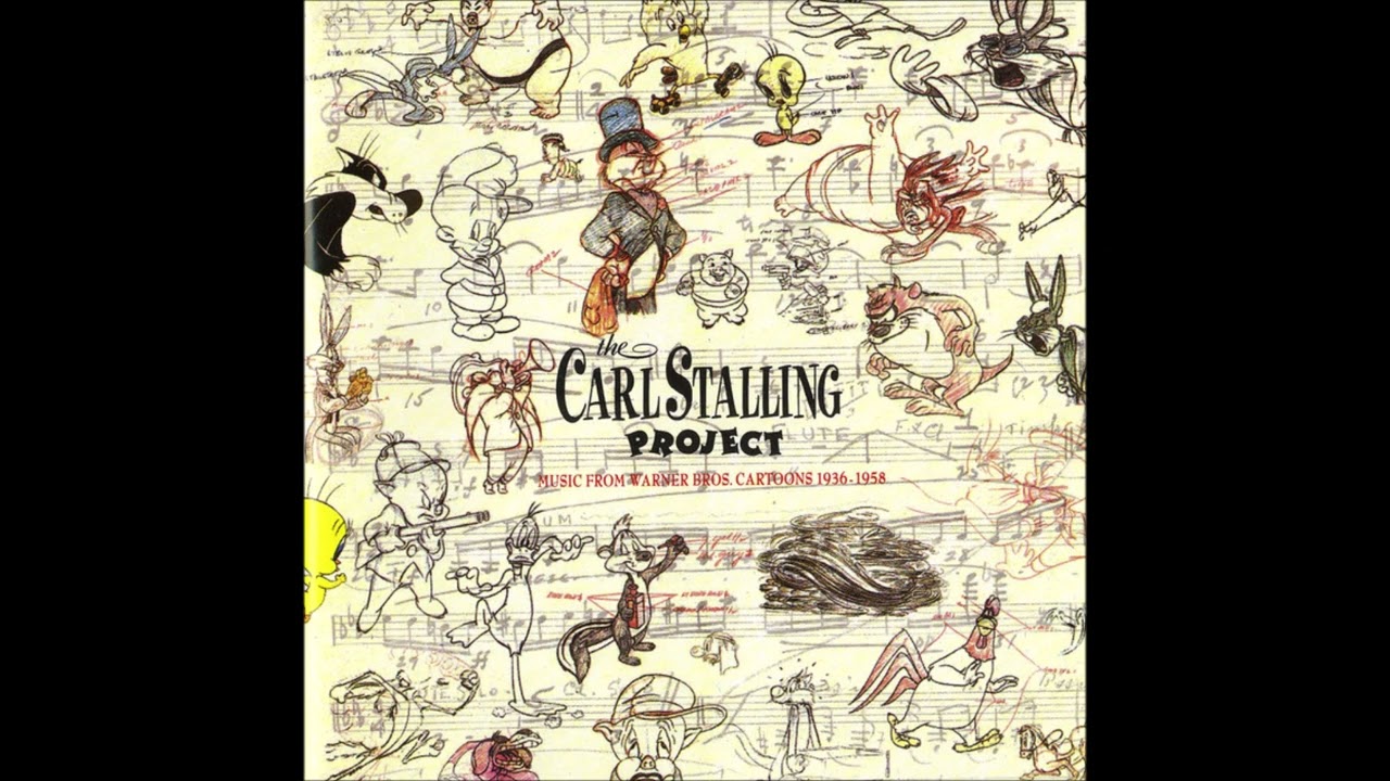 The Good Egg (1939) - The Carl Stalling Project