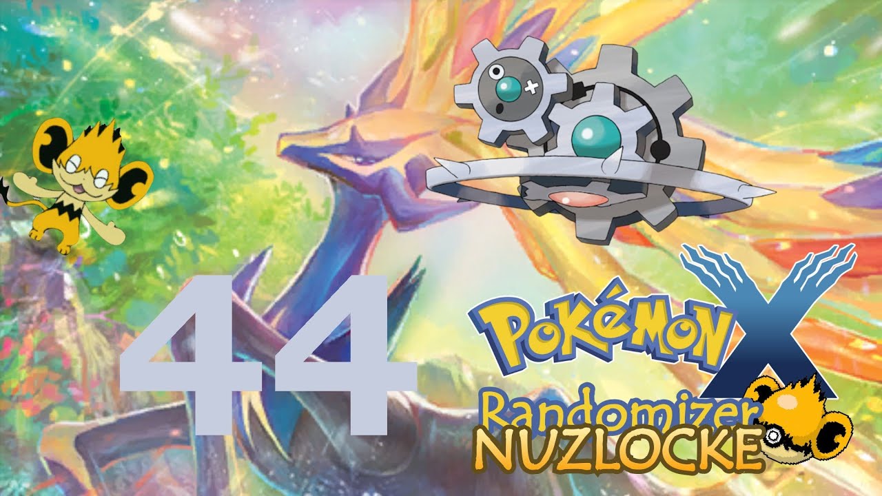 Klikak returns auf dem Miroir-Weg | Pokémon X #044