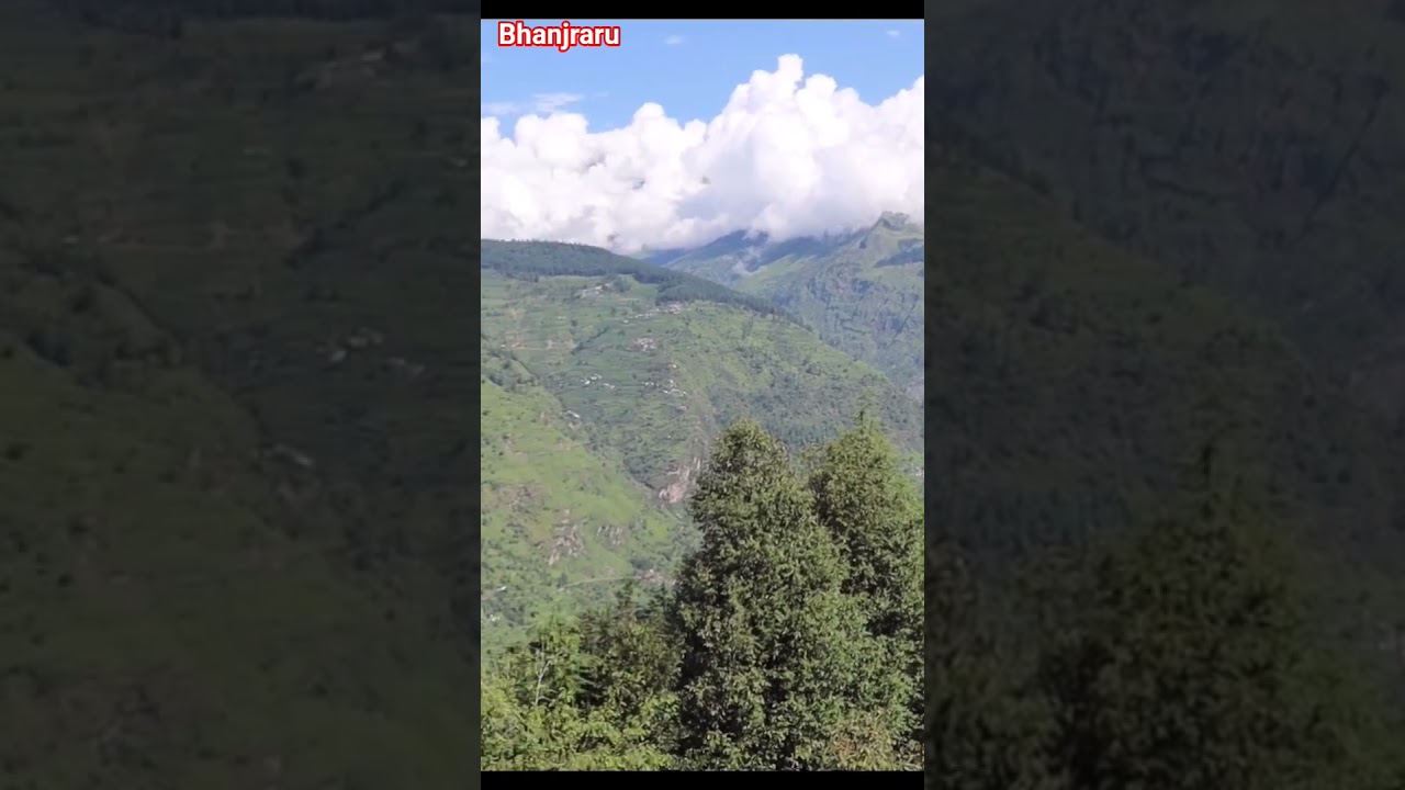 Churah Valley #foryou #song #love #viral #viralvideo #ytshorts #youtube #instagram #india #indian