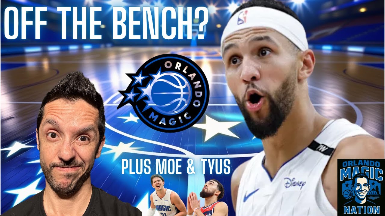 WHY Tyus Should Start and Jalen Come off the Bench!