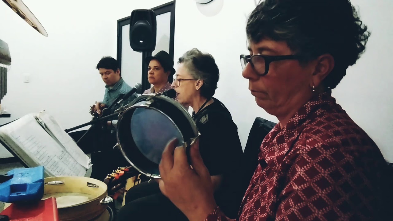 Banda para eventos..