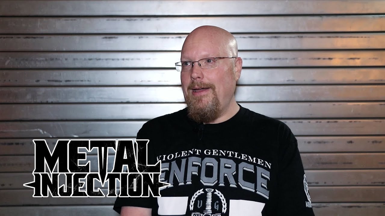The History of Metal Blade Records on Its 35th Anniversary- WHITECHAPEL & More | Metal Injection