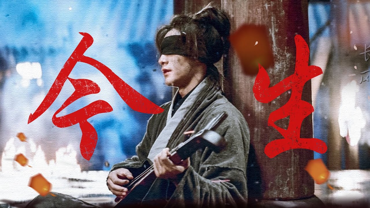 《锦绣安宁》原著｜6分钟看完陆嘉学今生，意难平男二天花板❗