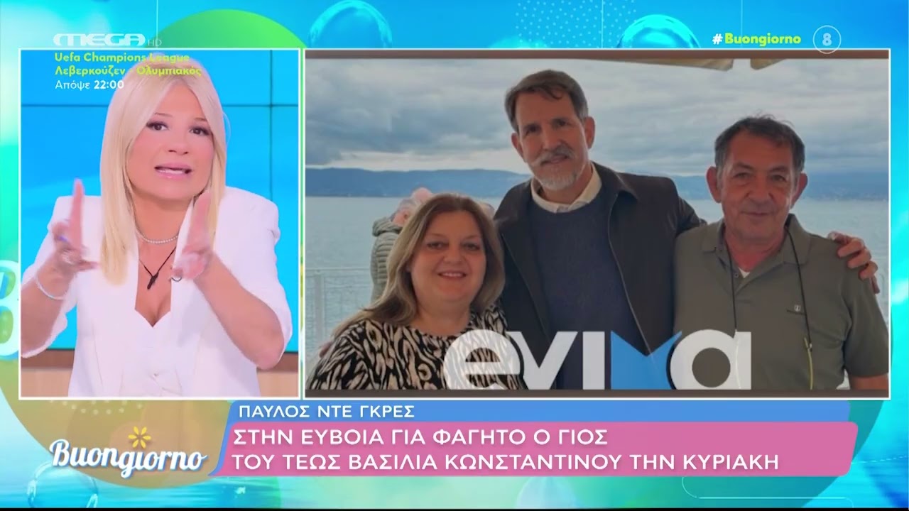 Ξέσπασε ο Μικρούτσικος: «Με κοντράρετε λες και είμαι παρανοϊκός»