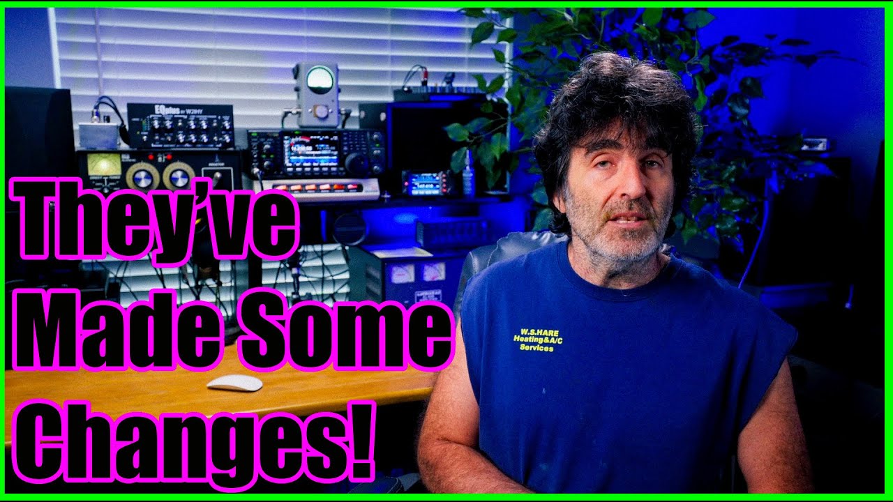 How to Get Your Ham/ Amateur Radio License [2023]