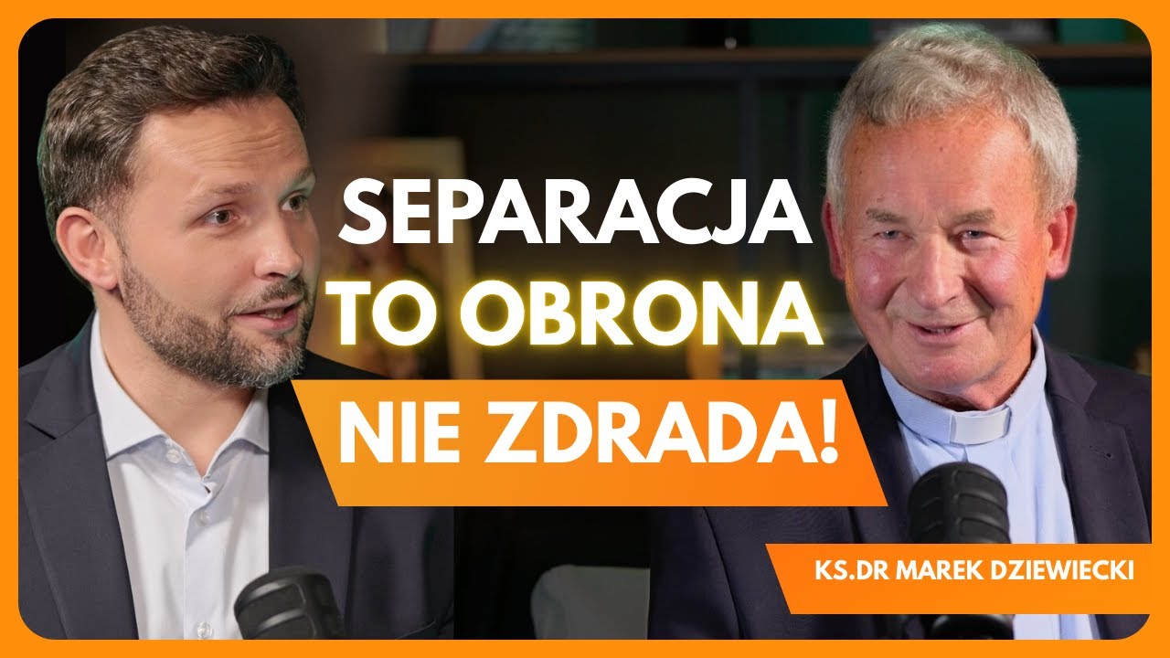Wychowasz dziecko: mądre czy głupie? Ks. Marek Dziewiecki o wymaganiach, miłości i błędach rodzic&oacute;w