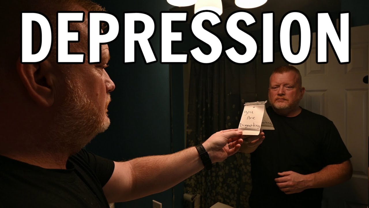 Depression: A Short Film