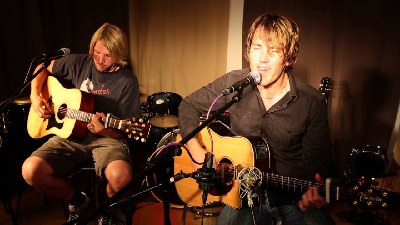 Karl Johnson - 'If You Only Knew' (Acoustic Version)