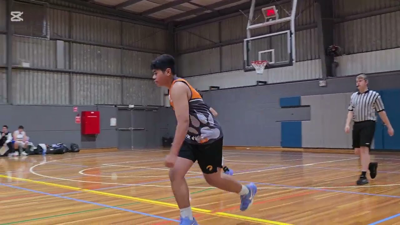 Beasts vs Wollemi, June 27, 2025, Penrith Winter League 2025