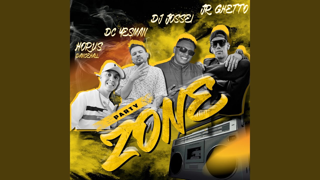 Party Zone