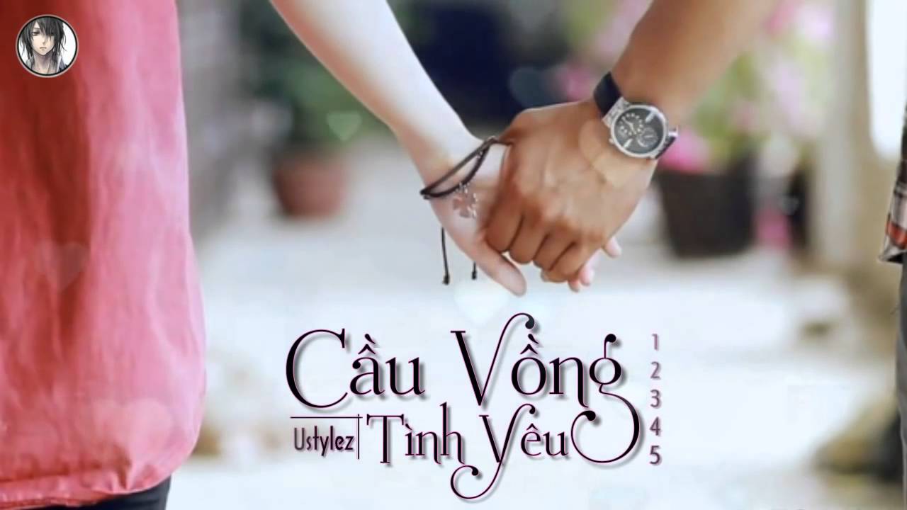 Liên Khúc Nhạc Trẻ Hot 2016-Liên Khúc Cầu Vồng Tình Yêu 2016 (1-5) Ustylez ||