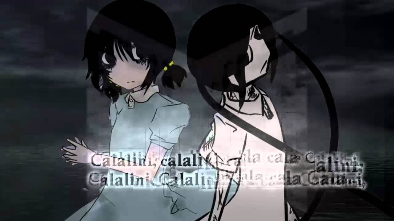 【VOCALOID ORIGINAL】Calalini【Kaai Yuki】【Legendado PTBR】