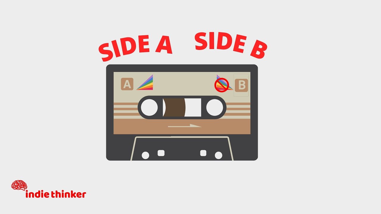 Side A And Side B Christianity | S2 E49
