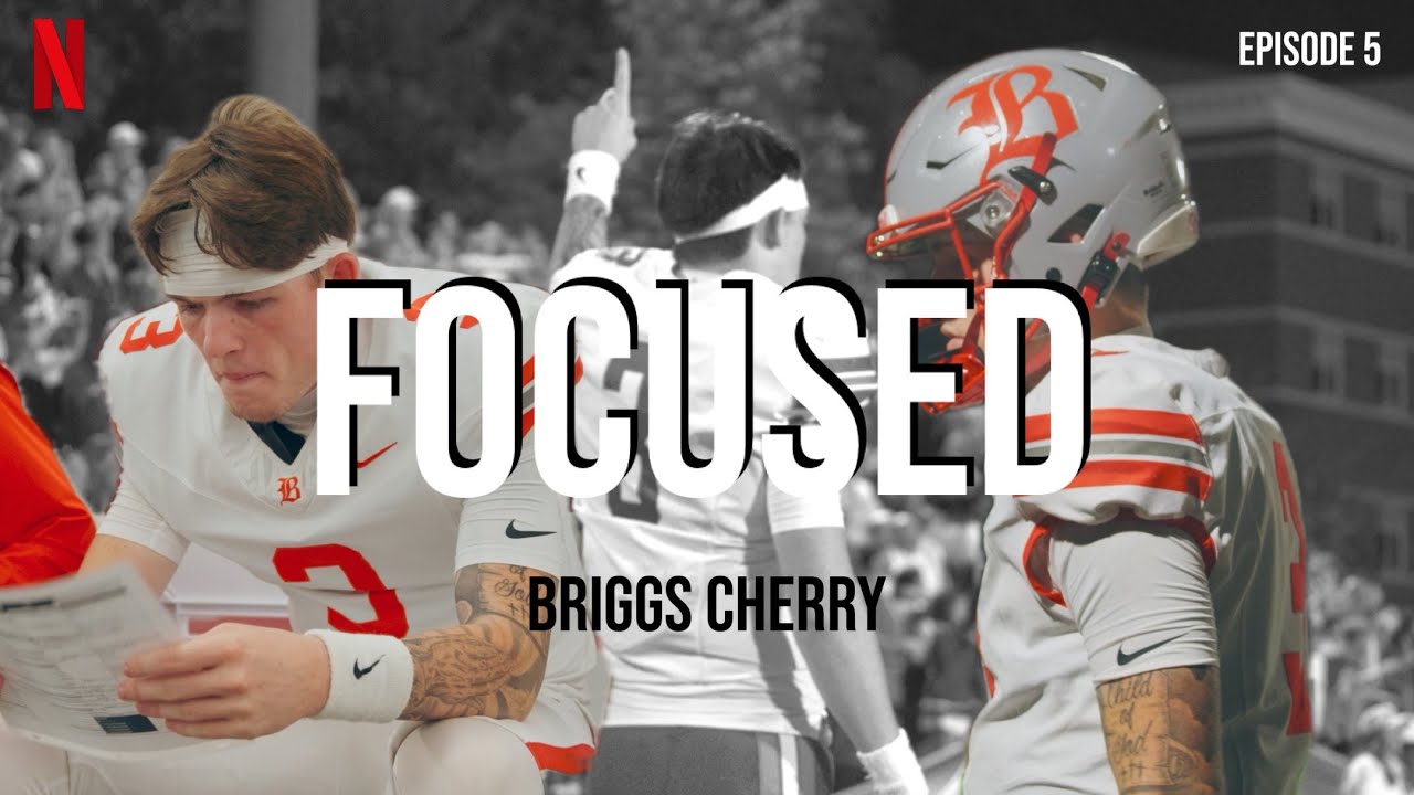 Briggs Cherry: 