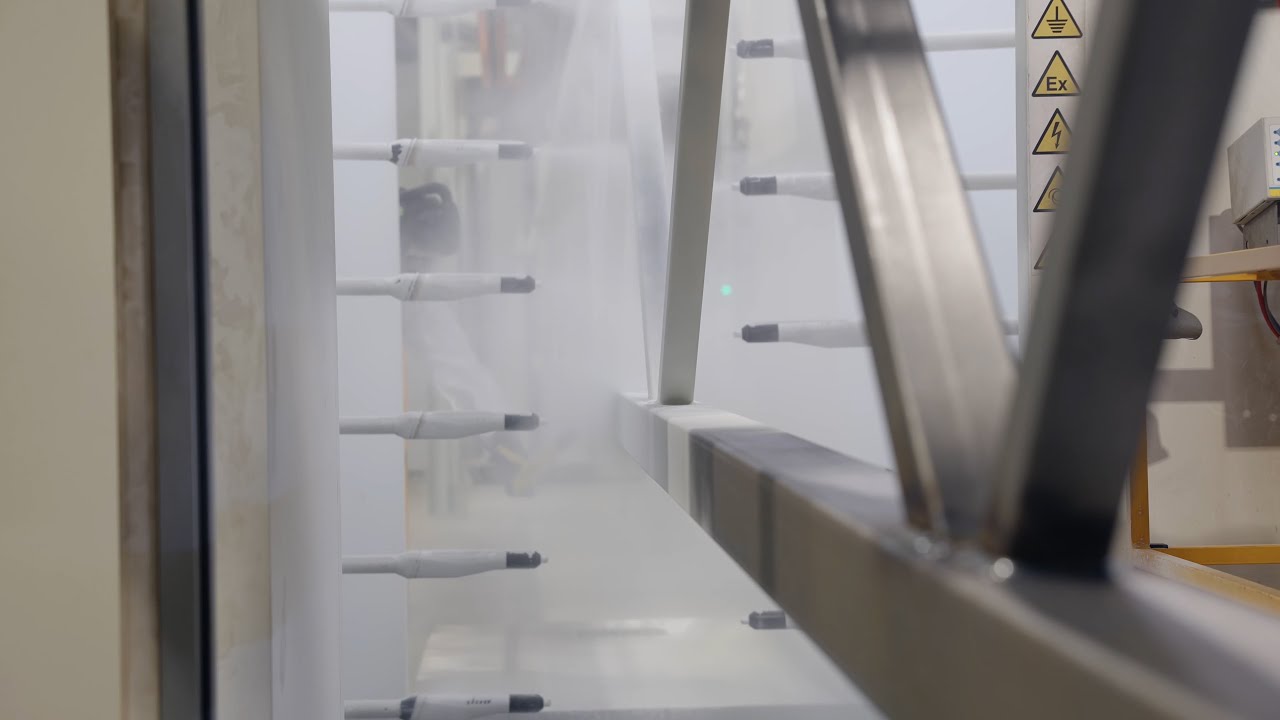 Duurzaam en efficiënt staal produceren? Vrolijk Staalconcepten en partners bewijzen dat het kan.
