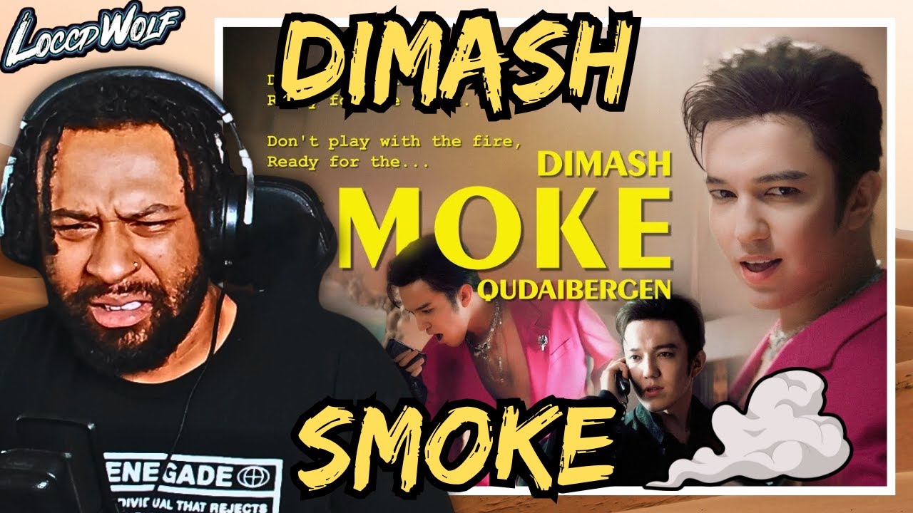 Dimash Qudaibergen - 