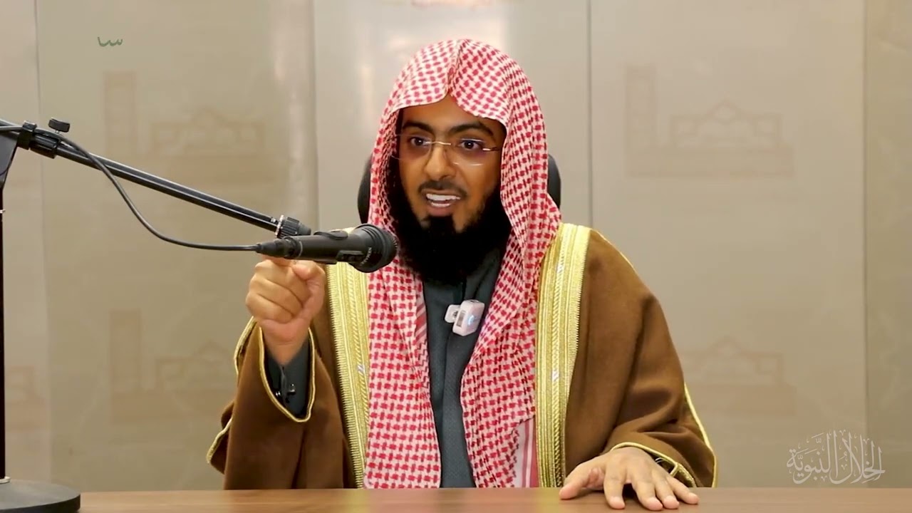هدي النبي ﷺ في التعامل مع العصاة والمذنبين