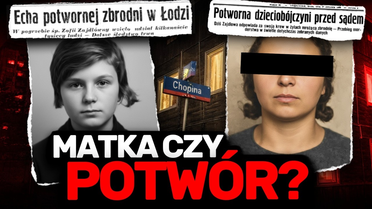 Udawała zrozpaczoną matkę. Szokująca prawda wyszła na jaw