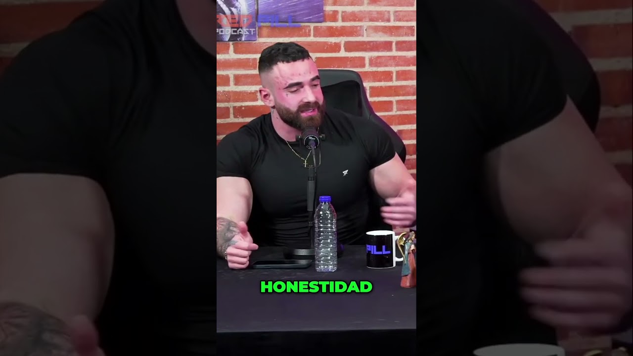 La Honestidad en las Relaciones: ¿Es un Tabú?