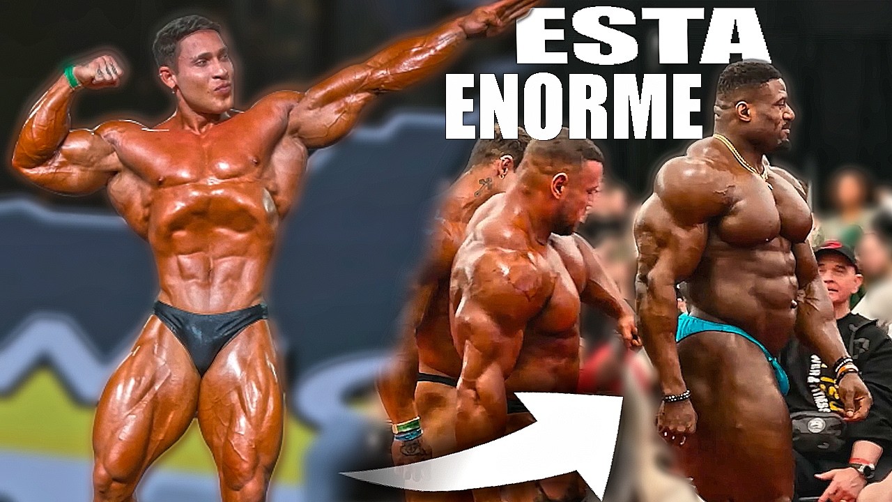 RAMON DINO SILENCIO EL CAMPEONATO | JOSEMA OPEN 4K Y ANDREW JACKED ASUSTA