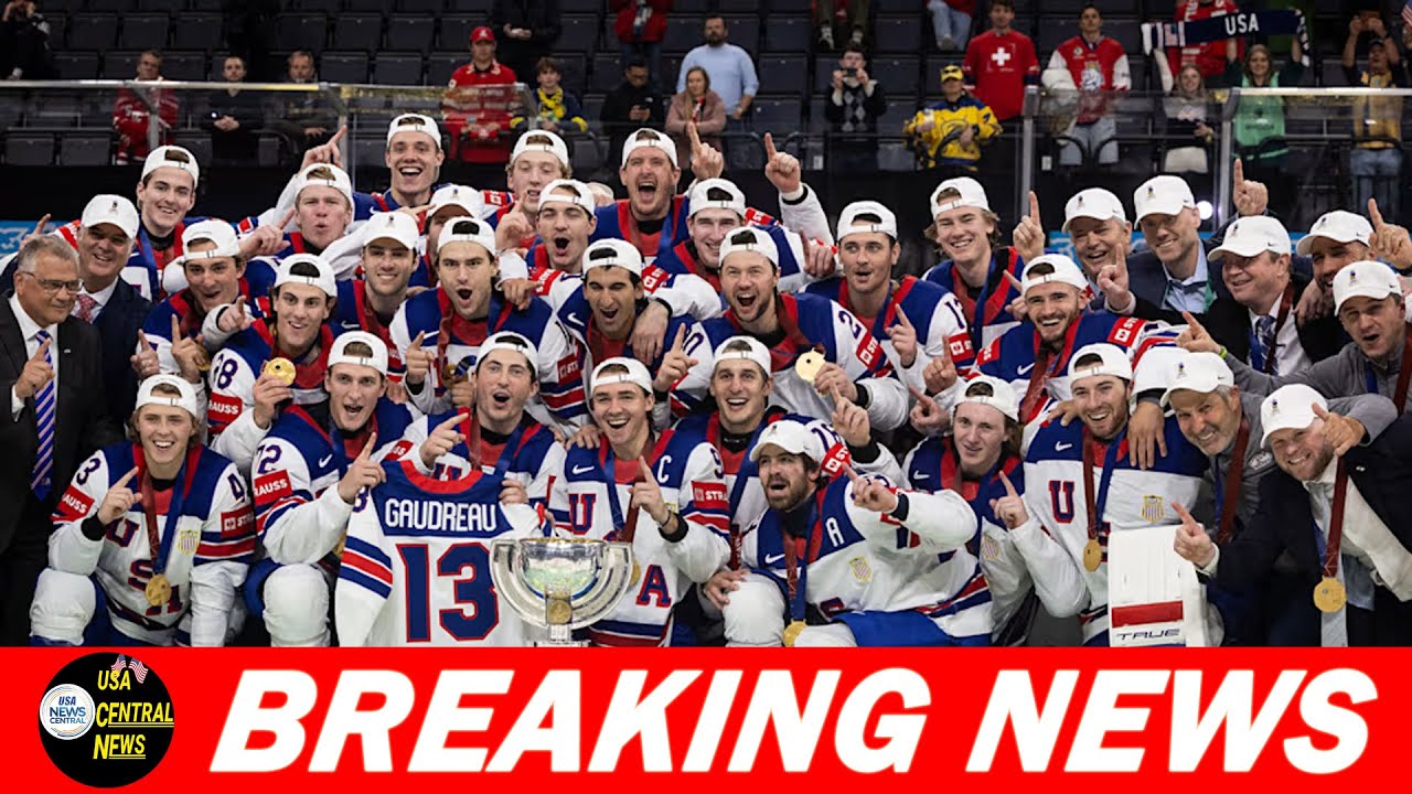 Milano Cortina 2026 Team USA