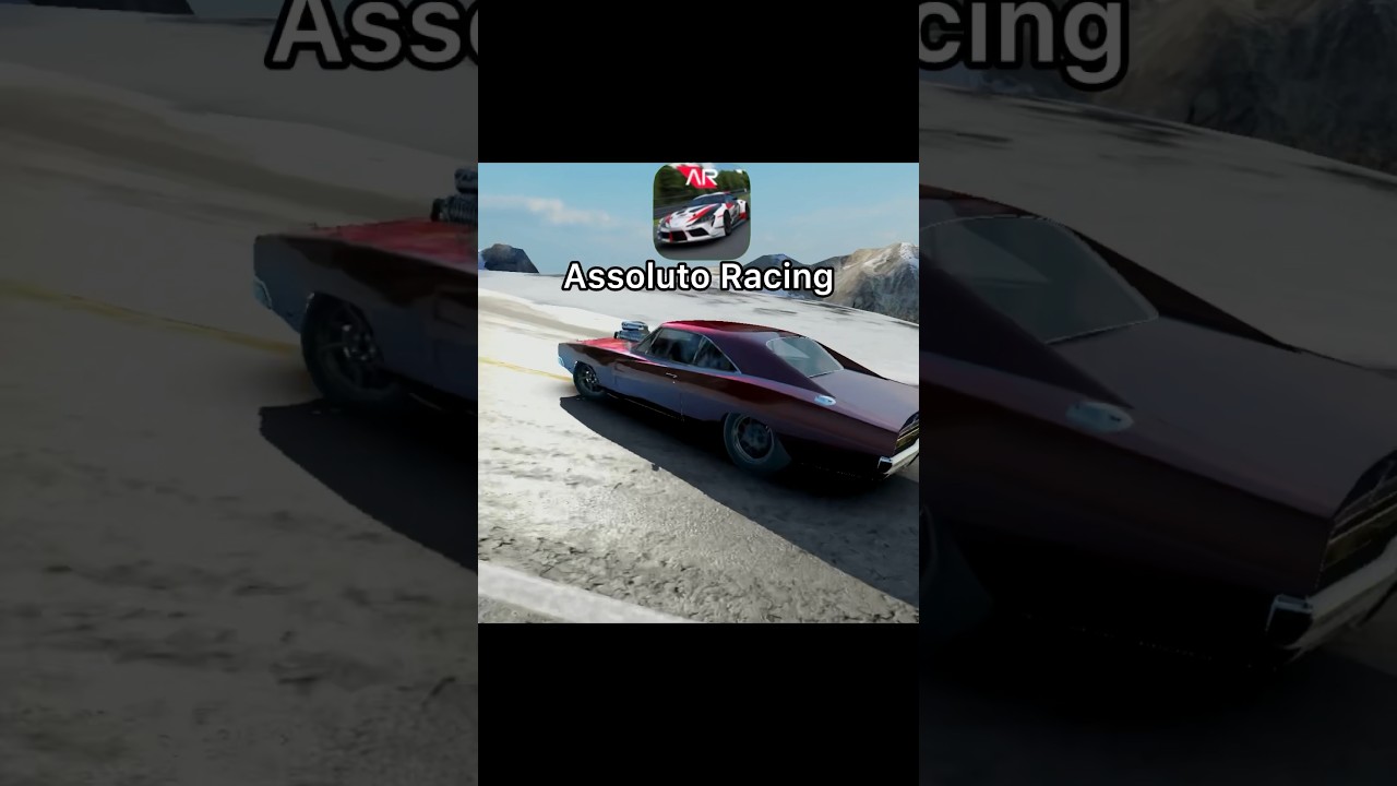 MadOut2 и Assoluto racing, сравнение графики 😏😏😏#madout2 #assolutoracing #графика #shorts