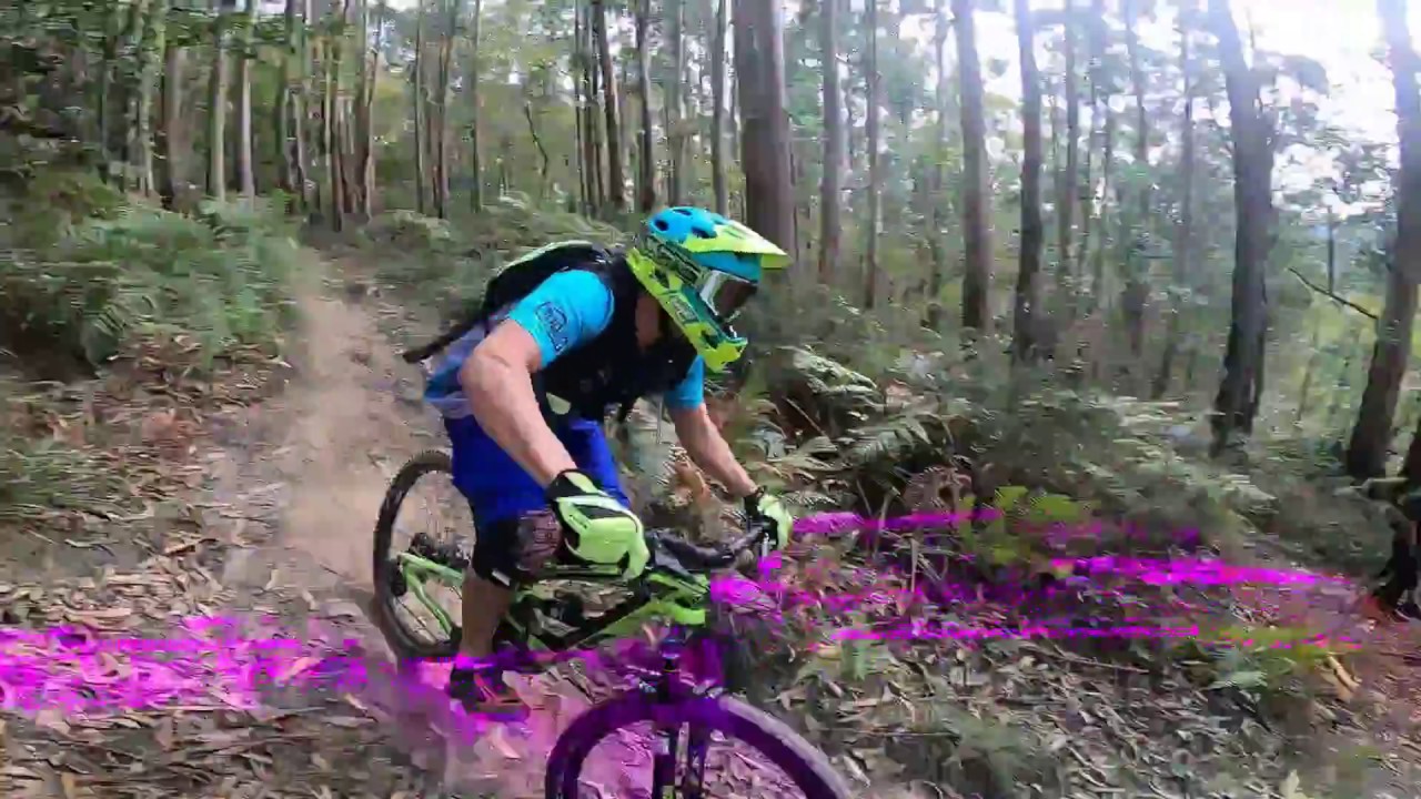 Potongo bilbao mtb