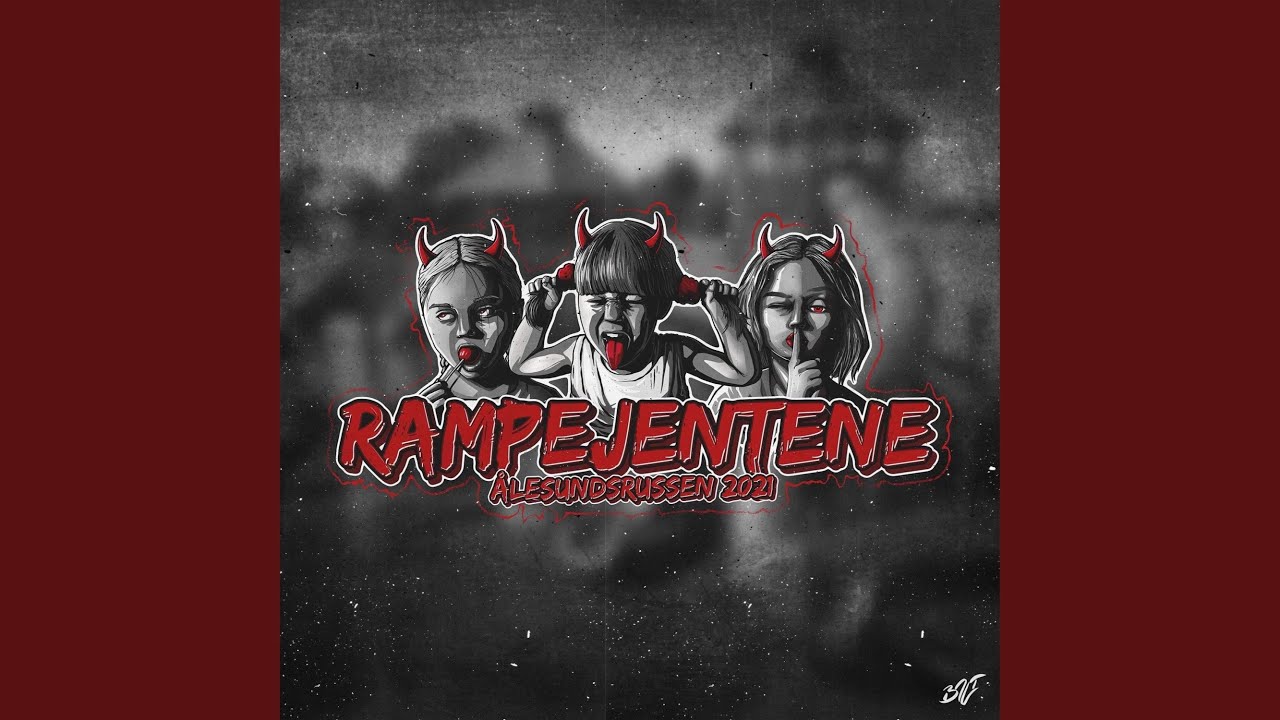 Rampejentene (Alesundsrussen 2021)