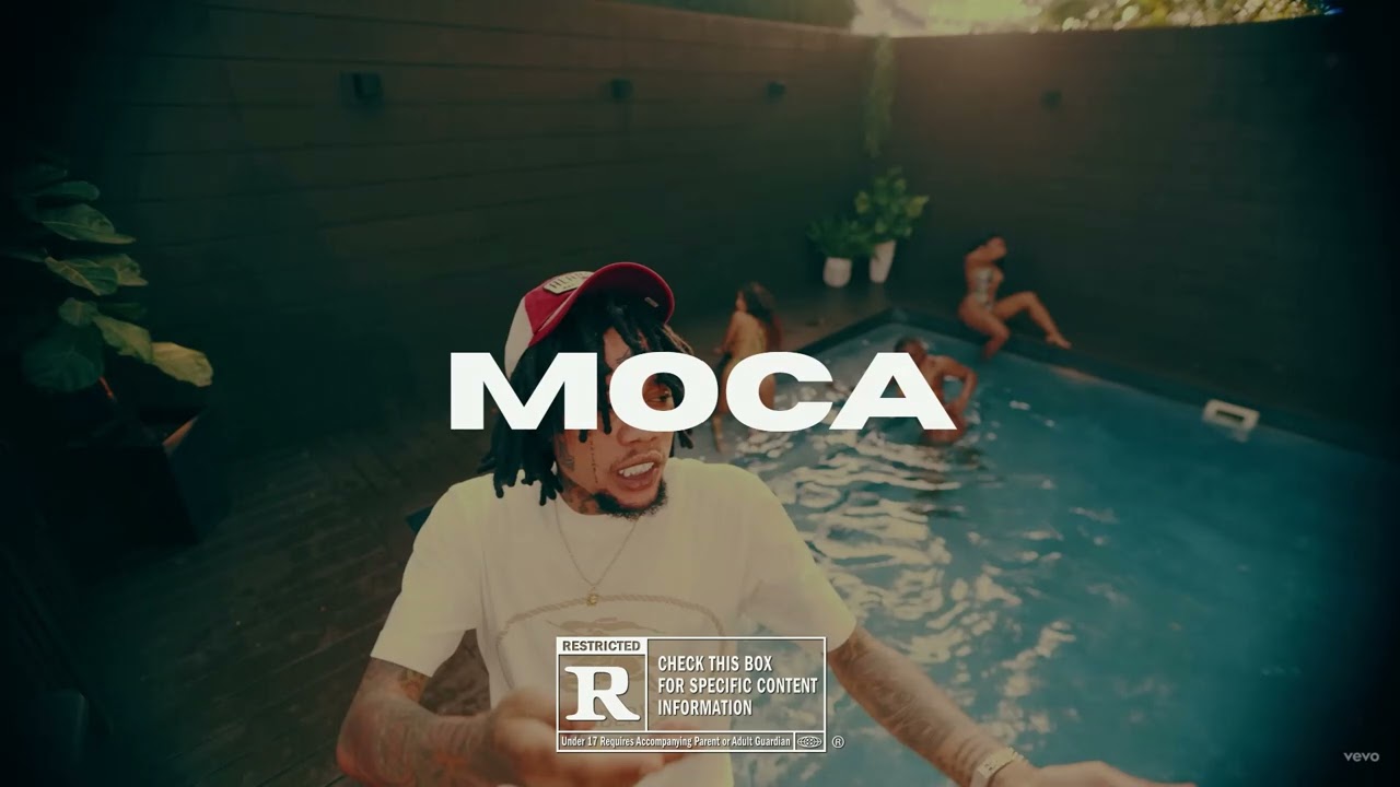 [FREE] Dancehall Type Beat x Byron Messia Type Beat - 
