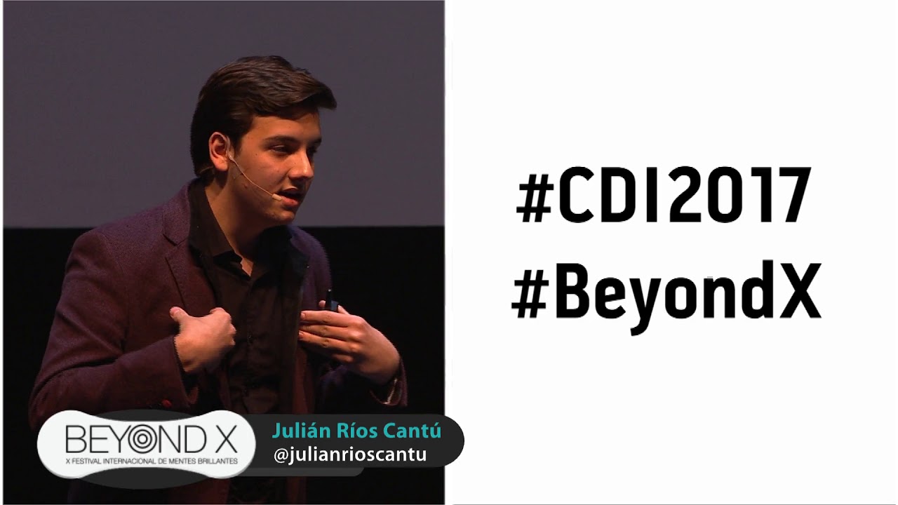 How to Prevent Breast Cancer- Julián Ríos Cantú- CDI 2017