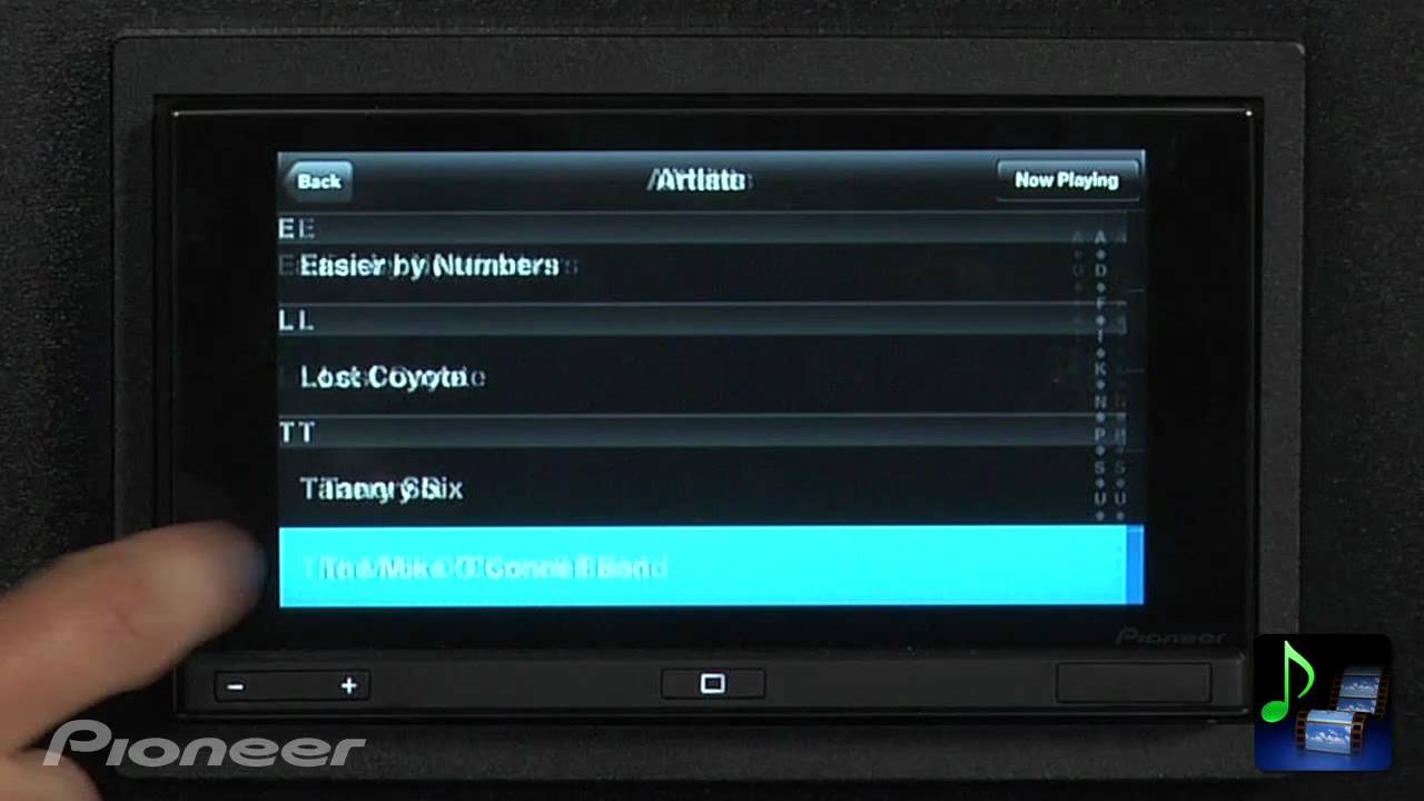 App Spotlight- CarMediaPlayer