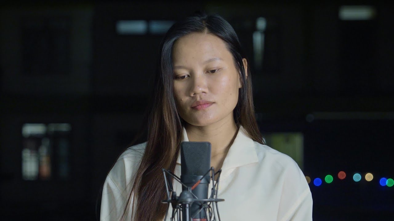 An lang chang chang // Sangsangi