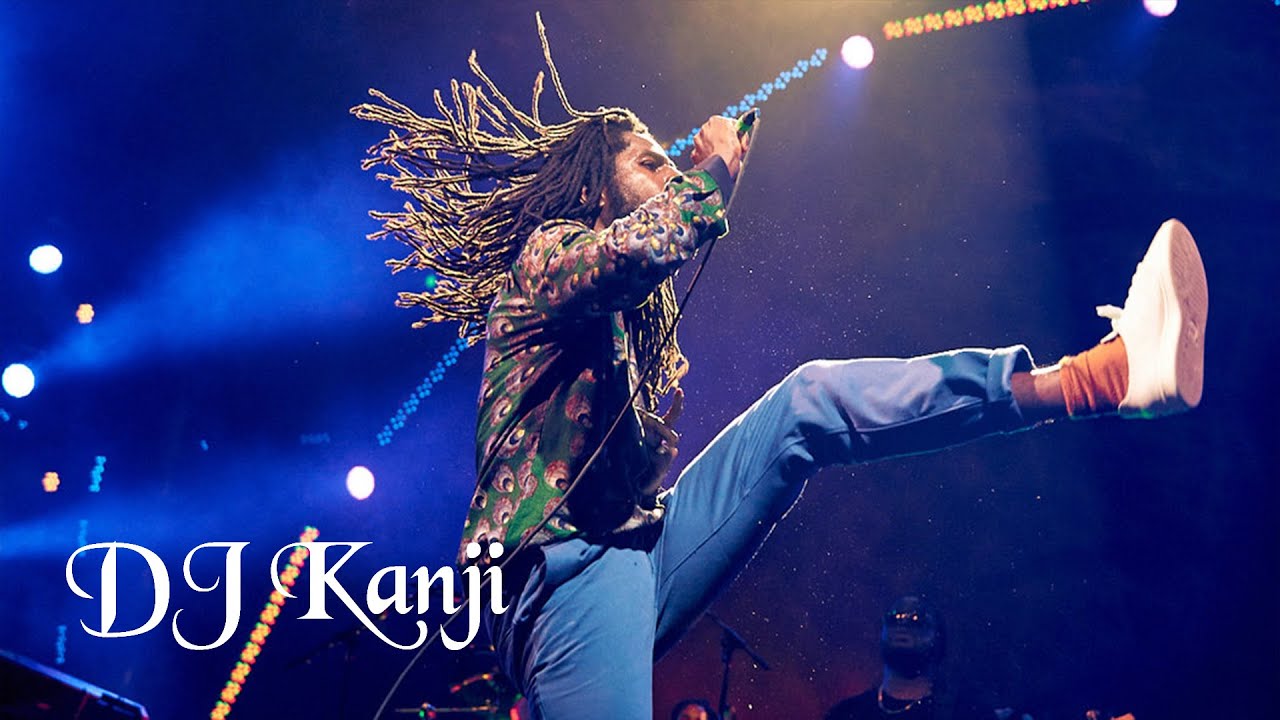 Reggae Joint 2017 (Official Dj Kanji Mix)