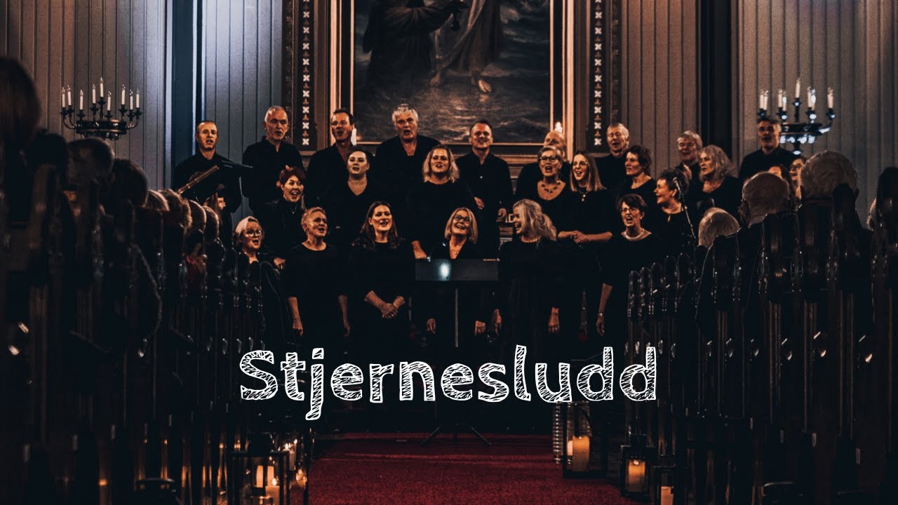 Stjernesludd - Vinterlys konsert 2021