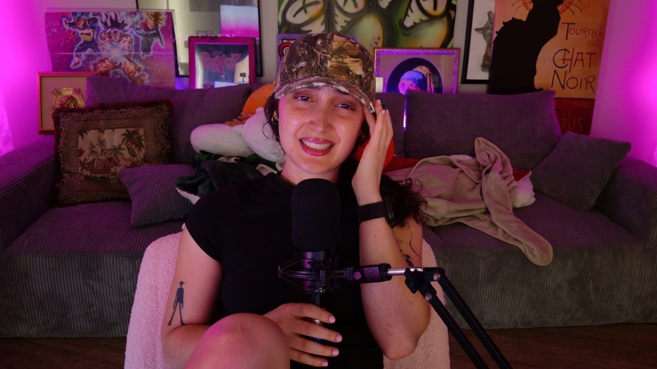 MY DATING ICKS... / ABSOLUTELY FRIED EP. 116