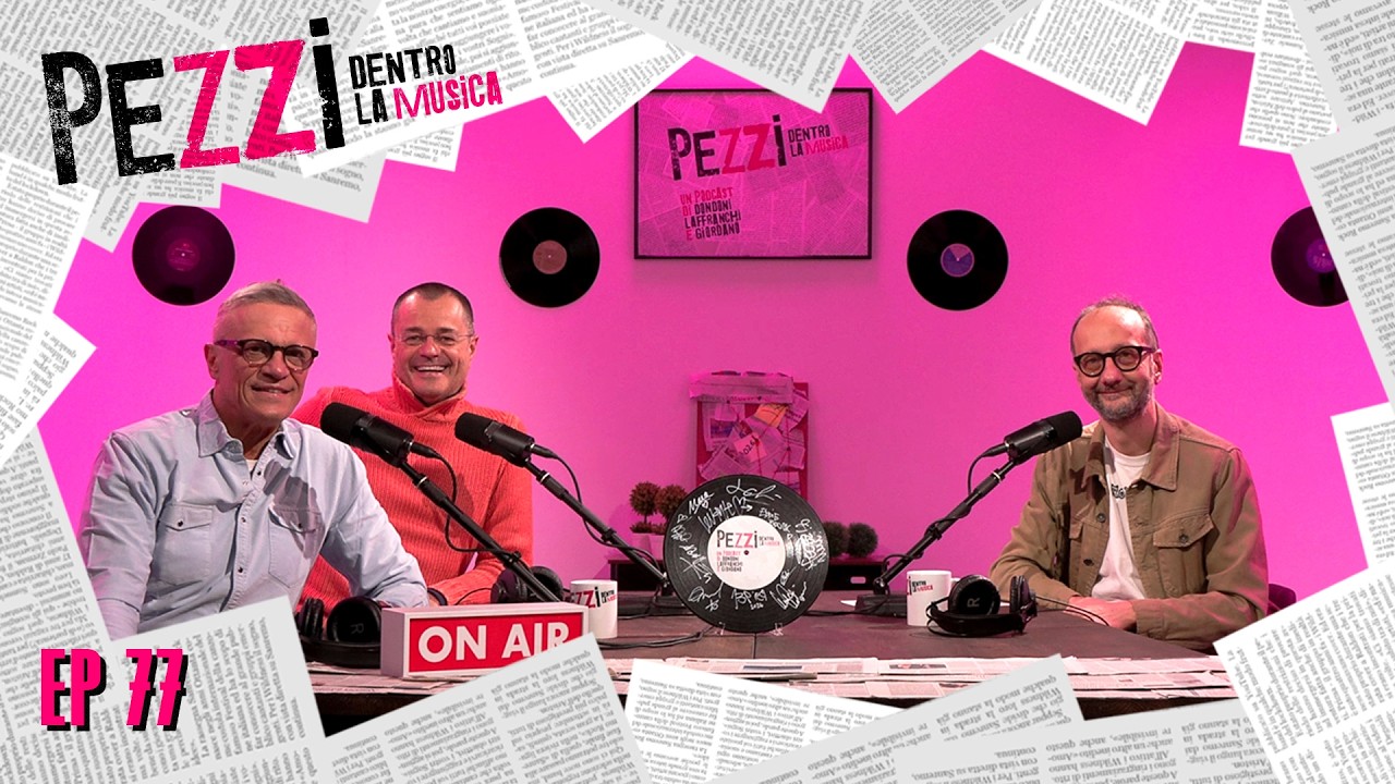 Sanremo 2026: il nostro bilancio - EP. 77