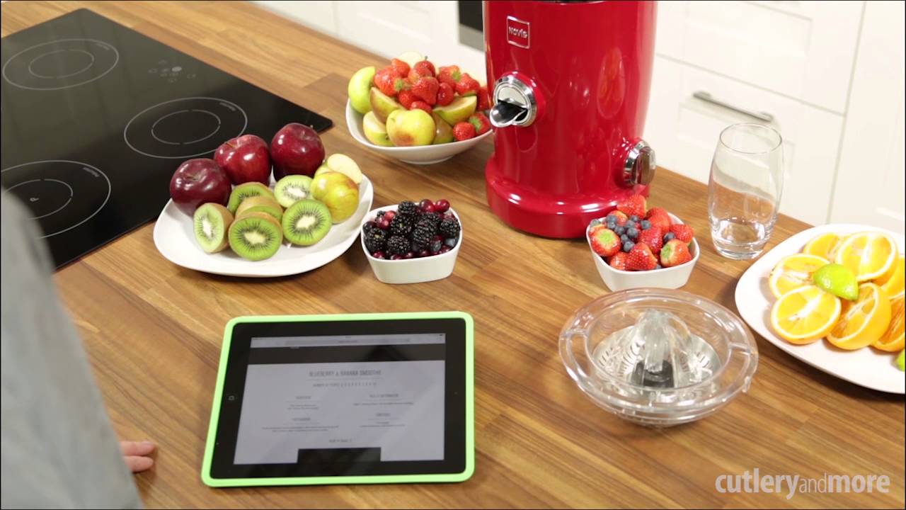 Novis Vita Juicers