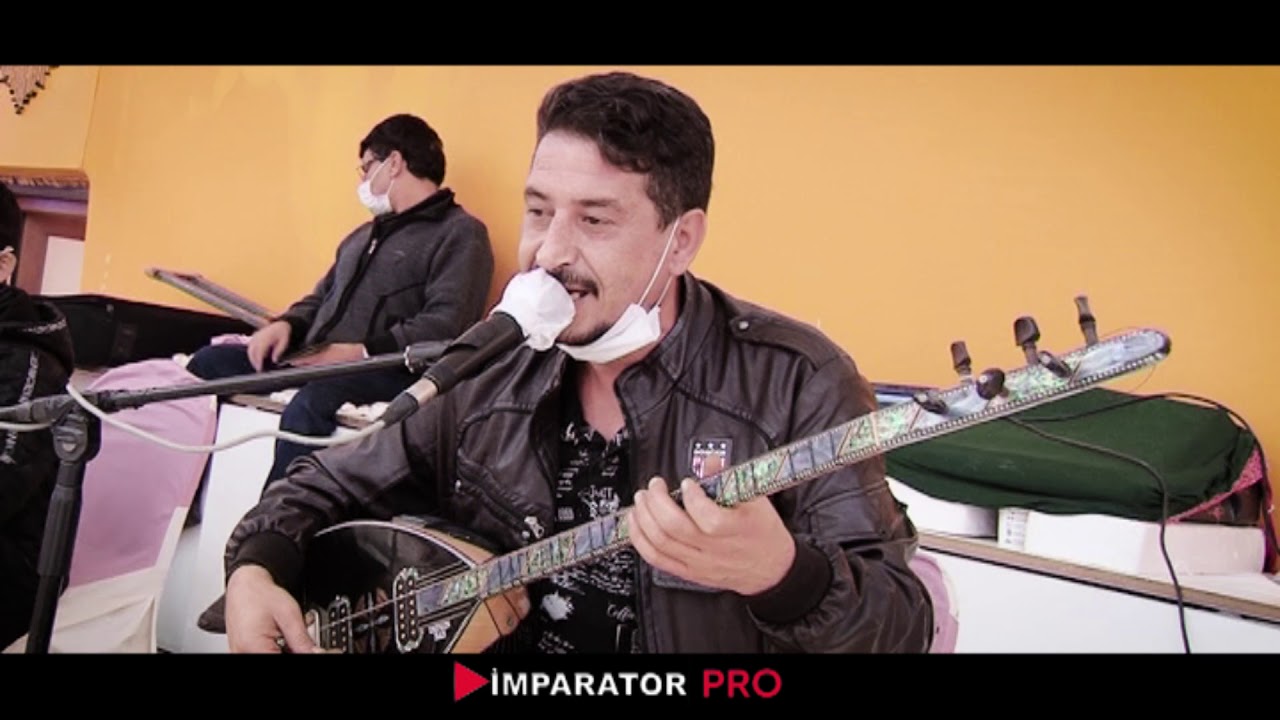 Ahmed'é Xürsi --2021 Süper Delilo Çıktı New (İMPARATOR PRODUCTION)