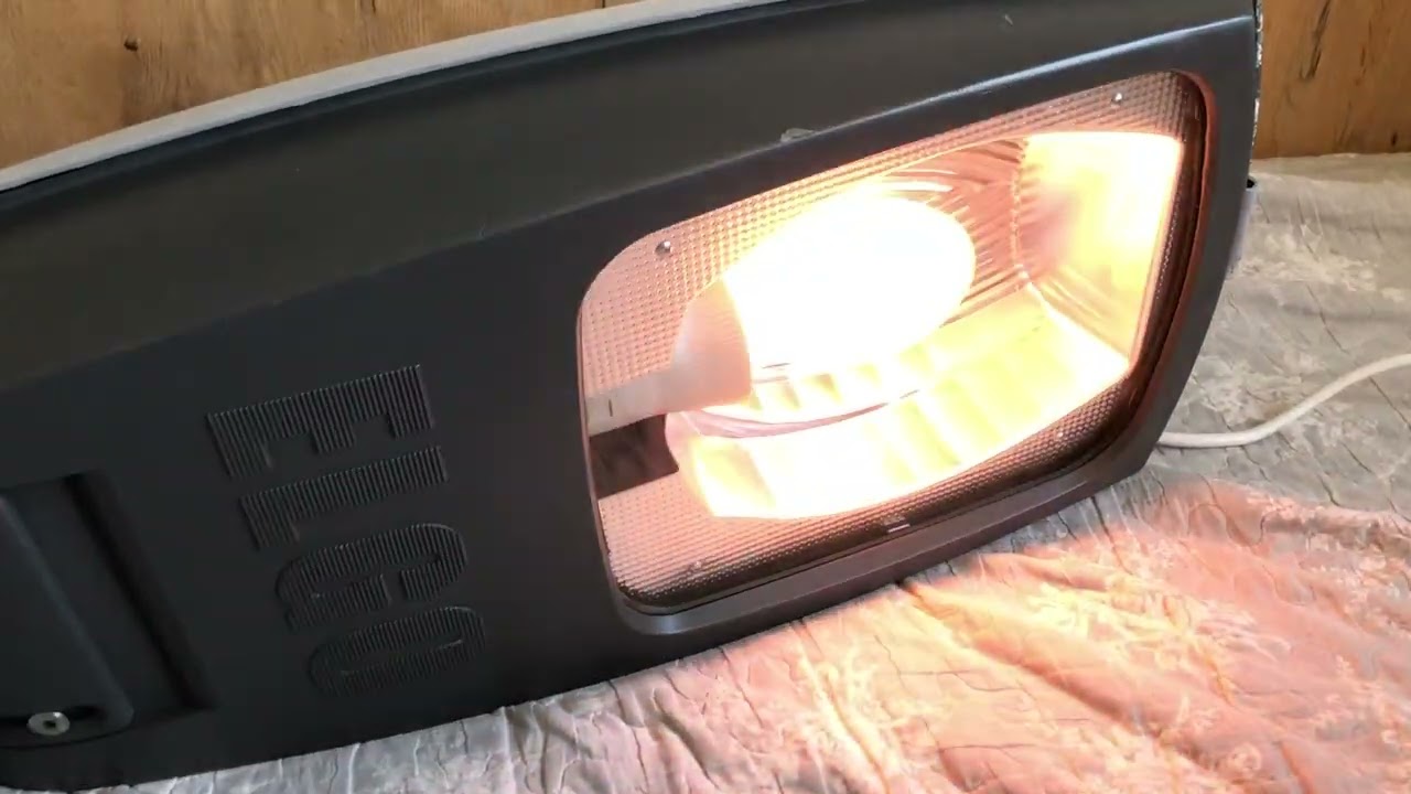 Elgo ACRON 100S2 100w