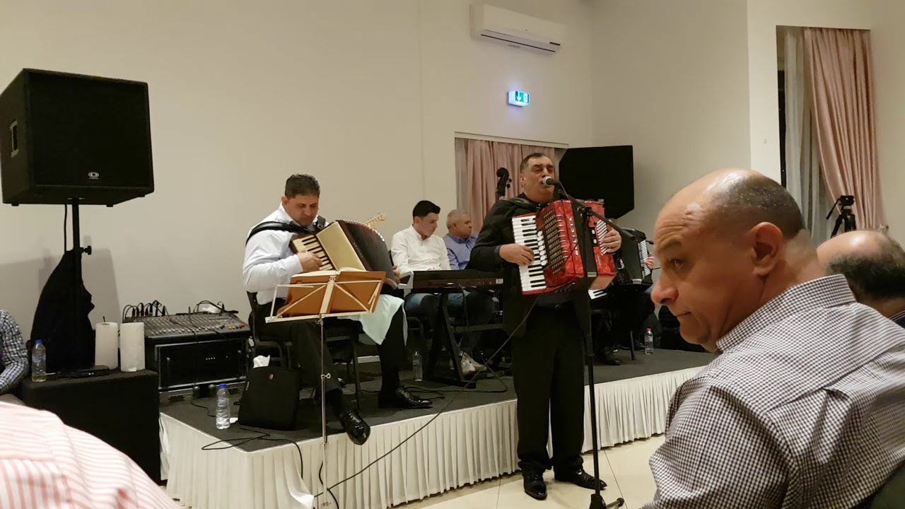 Fratele Iulian adunarea din berlin 2019