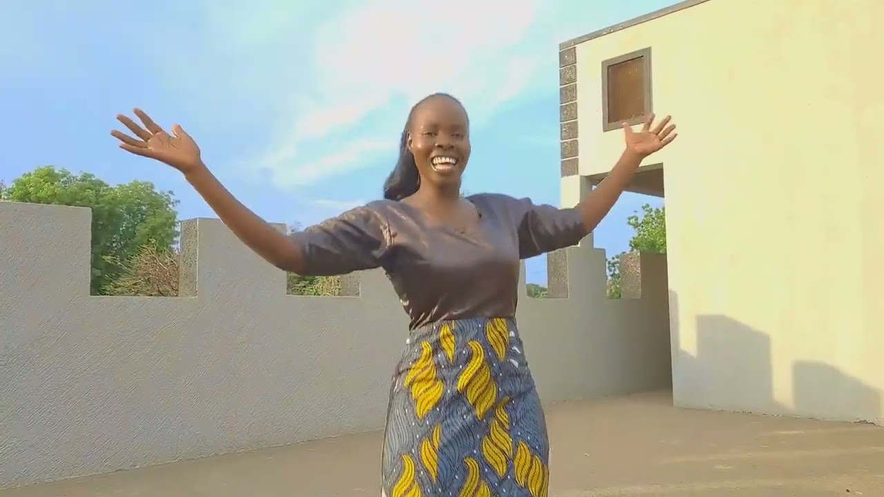 Himaya by Calvary Choir South Sudan